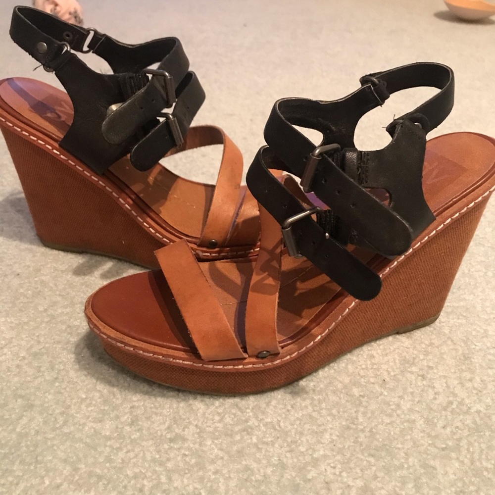wedges! - Picture 2 of 5